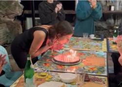 Affrontare da adulta questo presente distopico, senza disperazione e con gioia, la lezione di un padre: auguri Arianna per i tuoi 18 anni