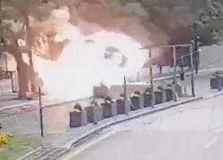Attacco terroristico in Turchia, kamikaze si fa esplodere davanti al ministero dell'Interno di Ankara: 2 agenti feriti - VIDEO
