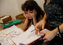 Covid, lockdown ha influito sullo sviluppo dei bambini, microbiota intestinale compromesso: lo studio su Nature