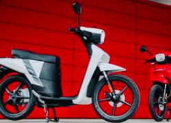 Askoll Eva fornirá scooter elettrici in modalità sharing a Procida
