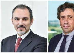 BAT Italia, Fabio de Petris è il nuovo Amministratore delegato, Alessandro Bertolini Presidente
