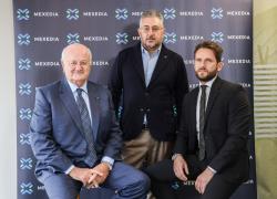 Mexedia, nel I° semestre 2023 ricavi a € 133,36 mln (+59%) e margine lordo a €7,08mln (+20%)