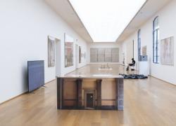 Riapre al pubblico il MAMbo Museo d&rsquo;Arte Moderna di Bologna bookshop con la nuova gestione di Opera Laboratori