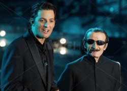 Morto Tommasino Accardo, addio alla storica spalla di Fiorello in tv e in pubblicità