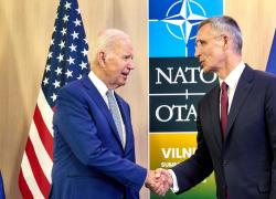 Guerra Ucraina, il Pentagono ammette: "Stiamo finendo i fondi per le armi a Kiev", ma Biden: "Andare avanti"
