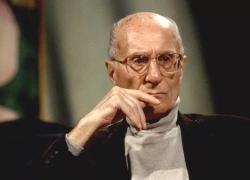 Montanelli e la profezia del 1990: “L’Italia non ha futuro perché ignora il passato, ma per gli italiani sarà brillante” - VIDEO