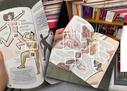 “Transgenderismo e pornografia per minori”, nelle librerie Coop in vendita il libro shock: petizione per rimuoverlo 