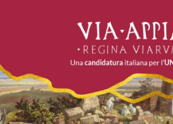 Unesco, Via Appia Antica candidata a Patrimonio Mondiale, la &ldquo;Regina Viarum&rdquo; &egrave; la prima autostrada dell'antichit&agrave;