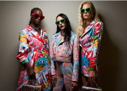Milano Fashion Week: influenze pop e glamour nello streetstyle 