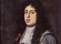 Cosimo III dei Medici, inaugura a Palazzo Strozzi Sacrati la mostra “Deo simillimum principem”