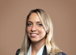 Garbe, Giulia Fradegrada è la nuova Head of Investment Italy; gestirà il team investment che opera nel Paese