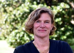 Marianna Mazzuccato al Wef: "Puntare sulla crisi idrica", ecco il monito dopo le fallite emergenze Covid e clima