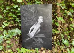 Il fotografo Lorenzo Taliani espone la prima mostra personale nella galleria Etra Studio Tommasi