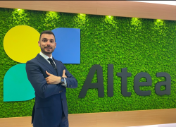 Altea Green Power, Giancarlo Signorini nominato nuovo Chief Financial Officer (CFO)
