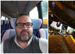 Strage di Mestre, probabile malore improvviso, procura dispone nuovi accertamenti sul cuore di Rizzotto: "Necessari per capire causa morte in assenza di frenata e di segni sul guardrail"
