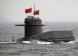 Incidente nel Mar Giallo, sommergibile nucleare cinese bloccato da trappola sottomarina per navi Usa e Uk, 55 marinai asfissiati, Pechino nega