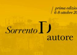 Sorrento D’Autore ospita Gratteri, Bassetti, Sallusti, Nuzzi, Cruciani
