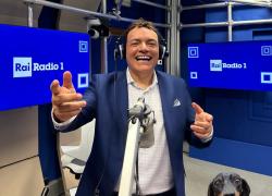 Rai Radio1, un successo il nuovo programma di Igor Righetti “Igorà - Tutti in piazza” 
