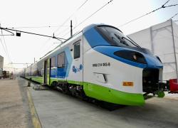 FNM e Alstom, al via il 1° treno a idrogeno d’Italia, il Coradia Stream in servizio alla fine del 2024 in Valcamonica 