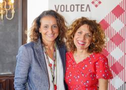 Volotea, al via la nuova rotta Firenze-Praga dal 22 marzo '24;  2 viaggi settimanali e 25.500 posti in vendita