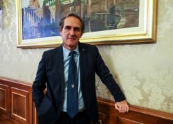 Foibe, il senatore Roberto Menia (FdI) e il ricordo del massacro: “Finché non dimenticheremo martiri ed eroi avremo vinto la maledizione del tempo” - VIDEO