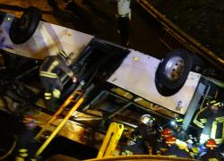 Strage Mestre, a rischio risarcimenti per le vittime, il malore improvviso tra i "casi fortuiti"