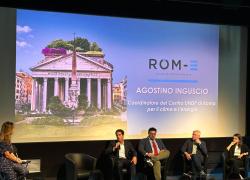 Youth4Climate. Agostino Inguscio, UNDP: “Con hackathon a Torino giovani da tutto il mondo per trovare soluzioni su clima”