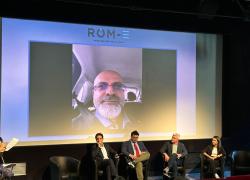 Youth4Climate. Francesco Corvaro, inviato speciale Governo per il Clima: "Necessario sforzo diplomatico per contrastare cambiamento climatico”