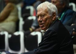 Nicola Pietrangeli ricoverato per malore improvviso: ha passato la notte in ospedale al Gemelli di Roma