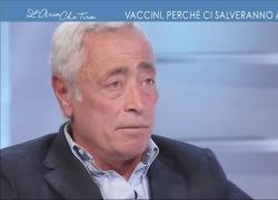Le Foche (immunologo): “il Vaccino Covid ci ha salvato, ha creato un muro di immunità, la scienza non è empirismo, progresso con mRNA e vaccinazioni pediatriche” - VIDEO