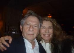 Che esperienza straordinaria sul set con Roman Polanski. The Palace, una commedia grottesca che prende in giro il Jet Set