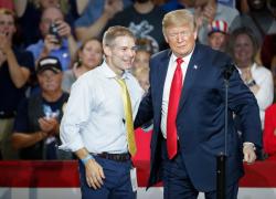 Congresso Usa, scartato il trumpiano Jordan: il "principio dell'orologio" e la strada in salita per un nuovo speaker