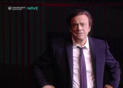 Fratelli di Crozza, Calenda ormai tutti gli voltano le spalle, non riesco nemmeno a farmi la barba