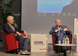 Youth4Climate. Pichetto a Torino rilancia l’impegno dei giovani sul clima: “La loro voce è imprescindibile”