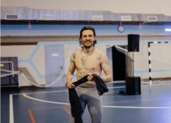 Sergej Polunin (ballerino ucraino): "Auguri a Vladimir Putin, il più gentile e talentuoso, Dio ti ha mandato da noi" - VIDEO