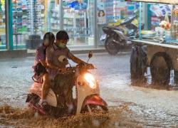 La società del rischio (climatico). Il Ministro Musumeci sull'argomento prevenzione al convegno Discovery Italy