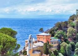 Castello San Giorgio a Portofino, ecco il vero acquirente: Fort Partners di Miami (non Bill Gates e Four Seasons), a circa € 70 mln: “Sarà il progetto più bello e più lussuoso della Liguria degli ultimi vent’anni” - ESCLUSIVA