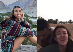 Israele, ragazza ostaggio di Hamas: "Prigionieri distribuiti su Striscia per evitare bombardamenti indiscriminati" - VIDEO
