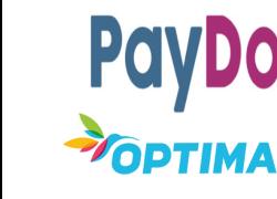 Optima, siglata alleanza con PayDo per i rimborsi massivi grazie all'utilizzo di PlickOpen 