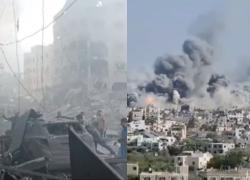 Israele, via ad "assedio totale" di Gaza, Gallant: "Palestinesi sono animali, tagliamo elettricità ed acqua" - VIDEO