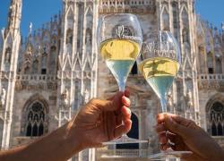A Milano arriva la Wine Week, un'intera settimana dedicata al nettare di Bacco