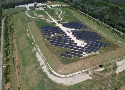 Gruppo Hera, realizzato impianto fotovoltaico che produrrà 1,37 GWh all'anno; risparmiate 610 t di C02