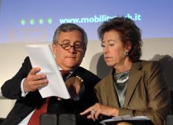 Letizia Moratti torna in Forza Italia dopo il flop con il Terzo polo, guiderà Consulta segreteria nazionale partito