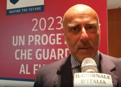 Salerno (Rina): "Distacco dalla Russia, impatto relativo sui prezzi dell'energia, rigassificatori importanti per l'indipendenza"