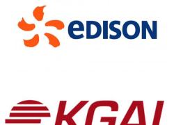 Edison e KGAL, firmato un accordo congiunto per lo sviluppo di un impianto fotovoltaico da 150 MW