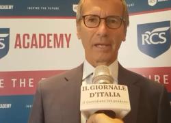 Monti (Edison): "Russia? Abbiamo pagato il prezzo dell'eccessiva dipendenza da una sola fonte, ritorno non auspicabile"