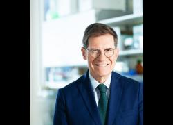Fondazione Ri.MED, Giulio Superti-Furga designato Direttore Scientifico  e Direttore del CBRB 