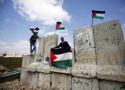 Gaza, la morte dei palestinesi è la conseguenza del disfacimento dell’Occidente, nessuno condanna il genocidio