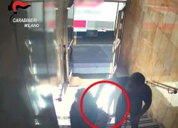 Sesto San Giovanni, anziana 89enne con deficit cognitivi stuprata per un'ora e derubata, arrestato 42enne egiziano