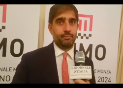La Russa (ACI): "A MIMO '24 novità dell'automotive con attenzione al mondo green; mobilità milanese non può sopravvivere solo di elettrico"